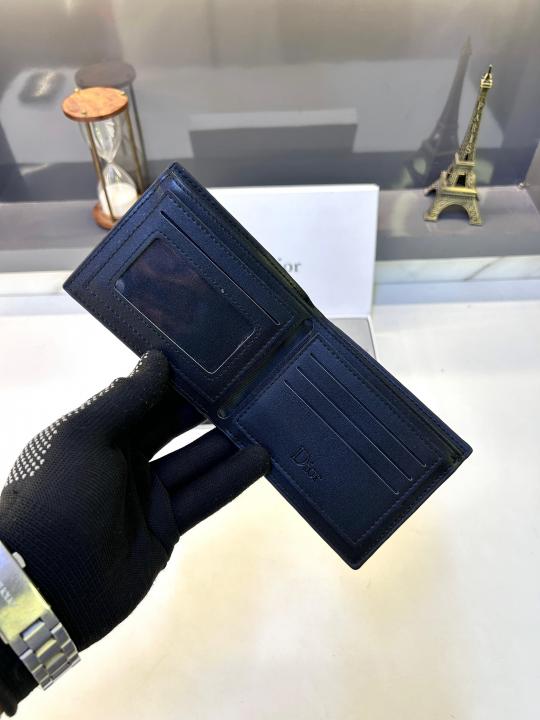 Dio_r 2 Wallet Combo Premium Quality Fa 709