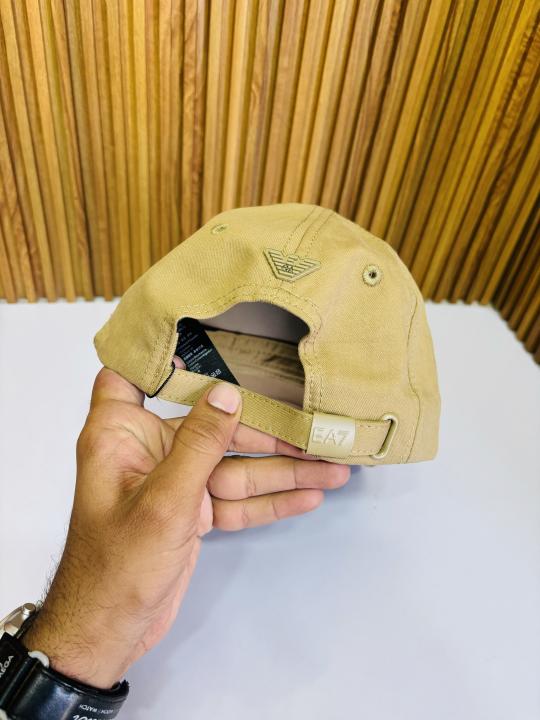 EMPORIO ARMAN_I PREMIUM QUALITY CAP