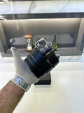 Tommy_Hilfiger Black Reversible Belt Fa 469