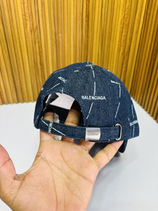 BALENCIAGA PREMIUM QUALITY CAP