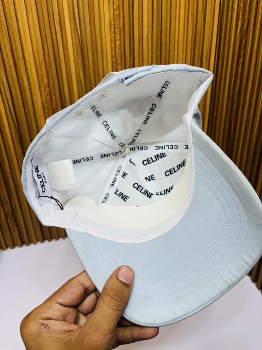 CELINE PREMIUM QUALITY CAP