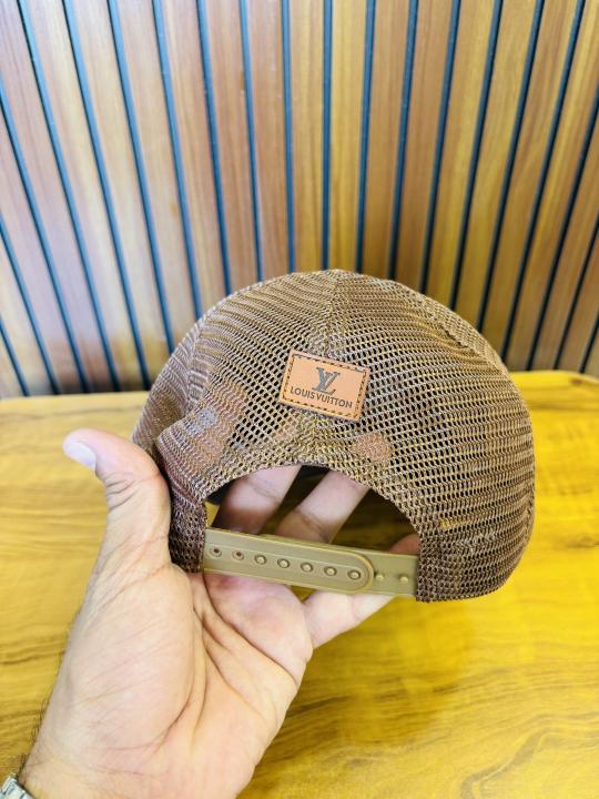 LV LOUI_S VUITTON PREMIUM QUALITY CAP
