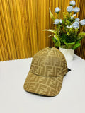 FEND_I PREMIUM QUALITY CAP