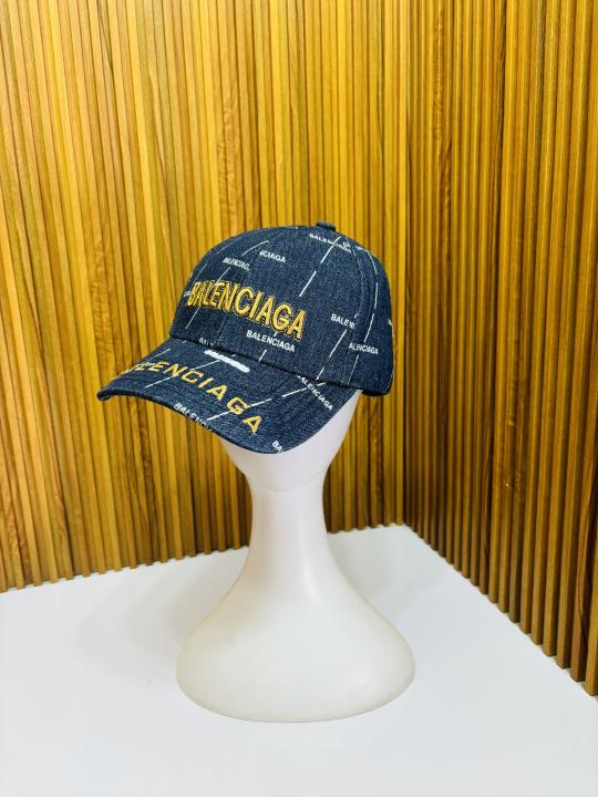 BALENCIAGA PREMIUM QUALITY CAP