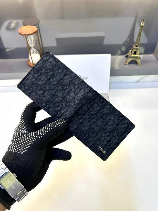 Dio_r 2 Wallet Combo Premium Quality Fa 709