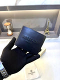 Balmai_n Paris Black Premium Quality Wallet Fa 765