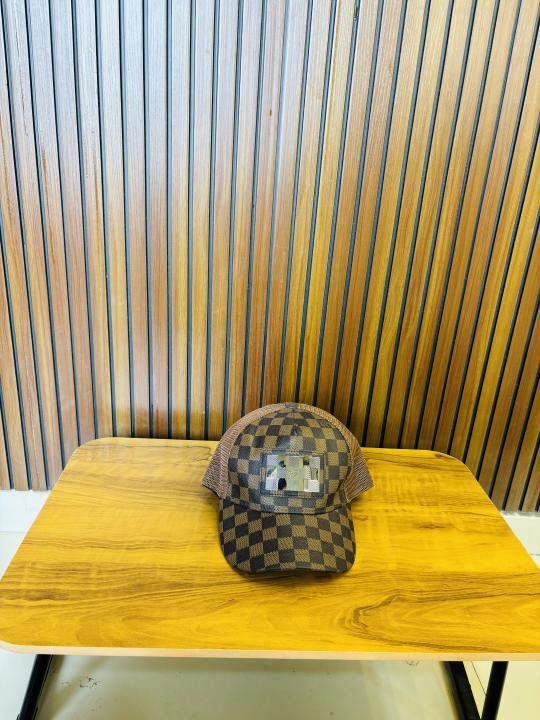 LV LOUI_S VUITTON PREMIUM QUALITY CAP