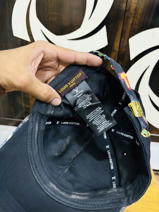 LV LOUI_S VUITTON PREMIUM QUALITY CAP