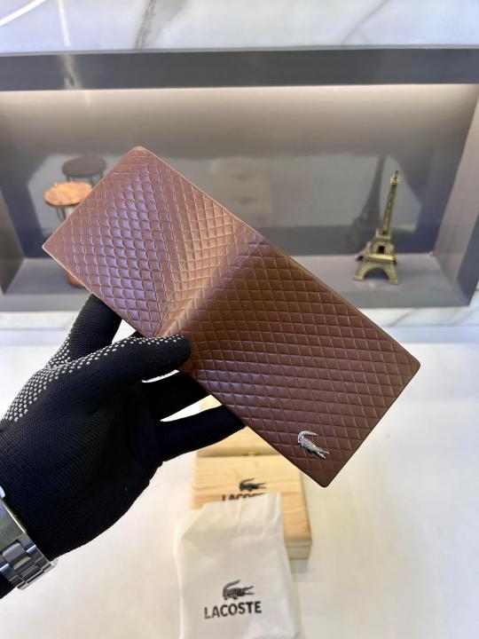 Lacos_te Brown Premium Wallet Fa 766