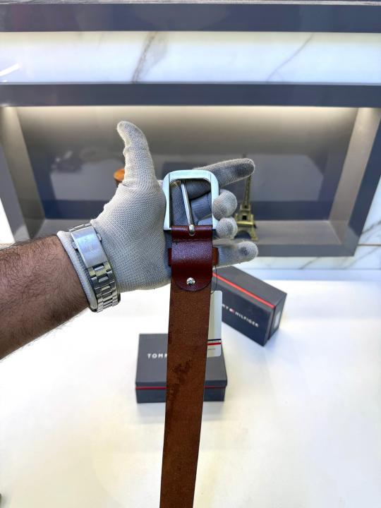 Tommy_Hilfiger Ten Premium Quality Belt Fa 494