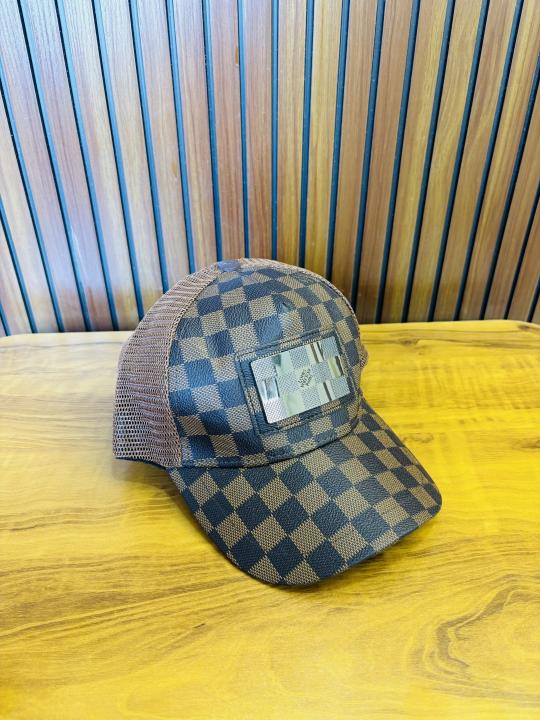LV LOUI_S VUITTON PREMIUM QUALITY CAP