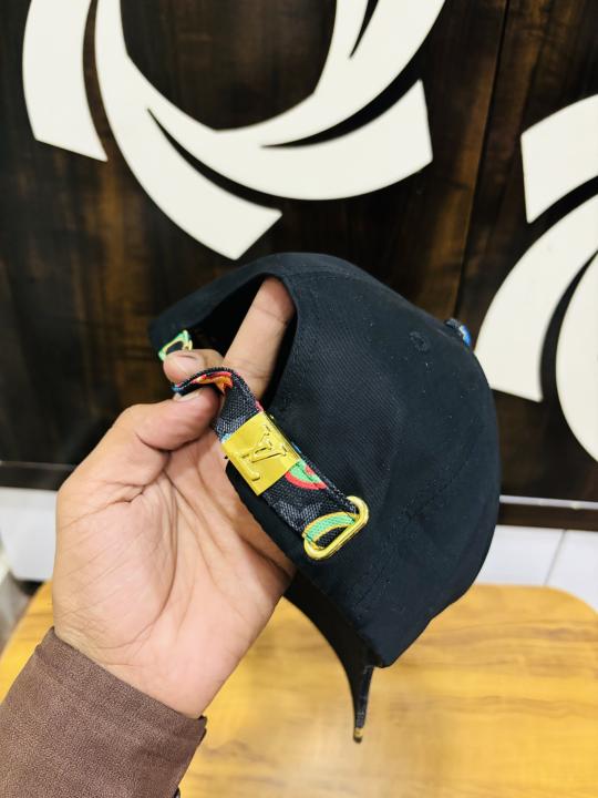 LV LOUI_S VUITTON PREMIUM QUALITY CAP