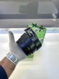Gucc_i Black Grey Belt Fa 318