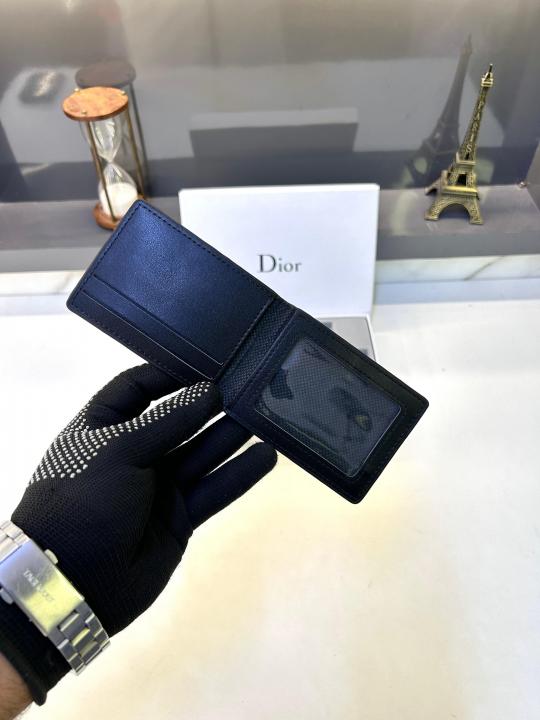 Dio_r 2 Wallet Combo Premium Quality Fa 709