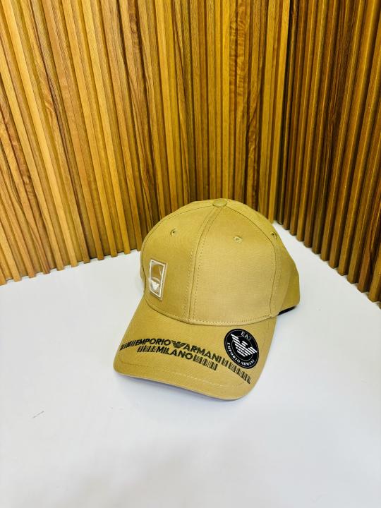 EMPORIO ARMAN_I PREMIUM QUALITY CAP