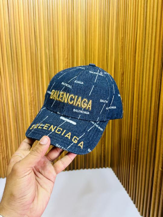 BALENCIAGA PREMIUM QUALITY CAP