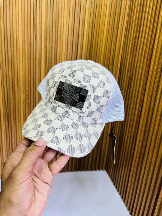 LV LOUI_S VUITTON PREMIUM QUALITY CAP