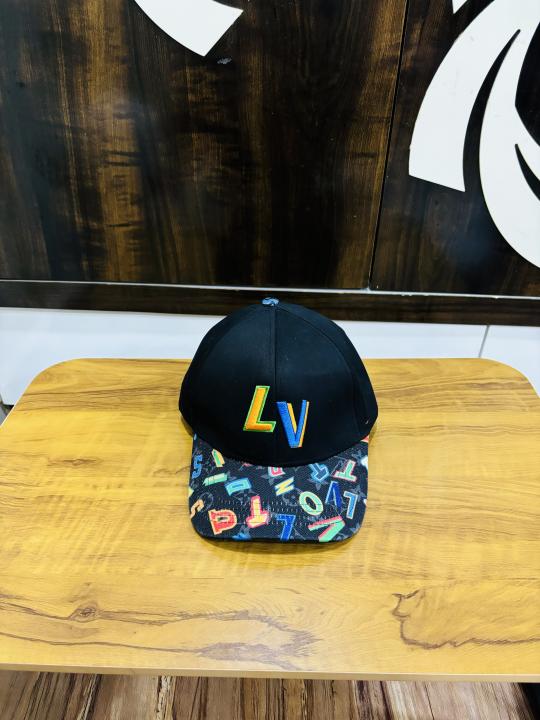 LV LOUI_S VUITTON PREMIUM QUALITY CAP