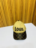 LV LOUI_S VUITTON PREMIUM QUALITY CAP