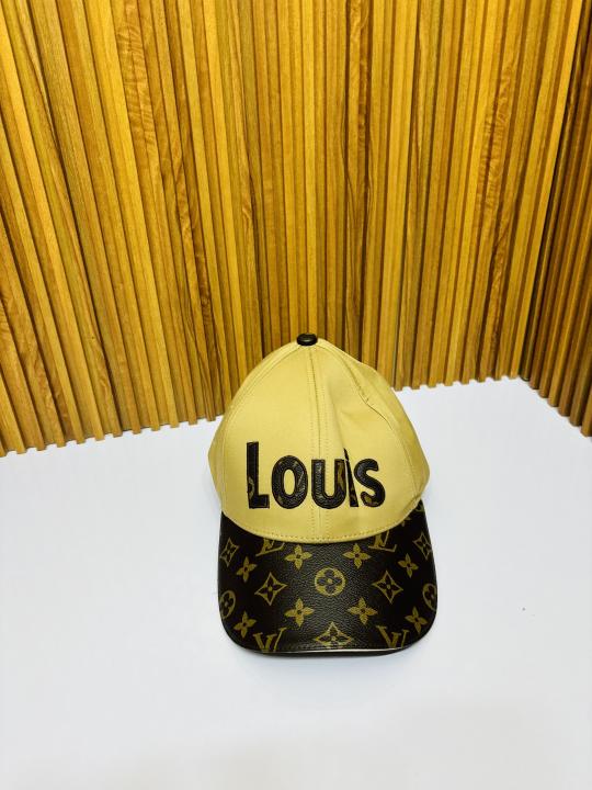 LV LOUI_S VUITTON PREMIUM QUALITY CAP