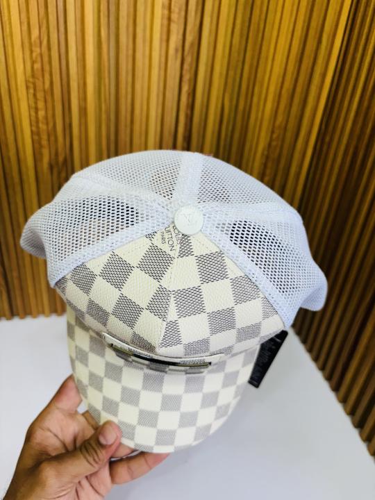 LV LOUI_S VUITTON PREMIUM QUALITY CAP