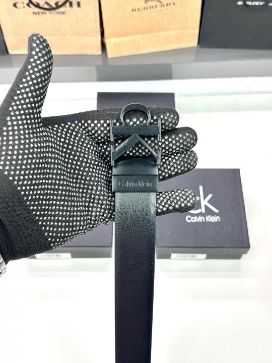 Ck_Calvin Black Belt Fa 35