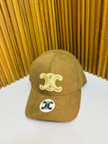 CELINE PREMIUM QUALITY CAP