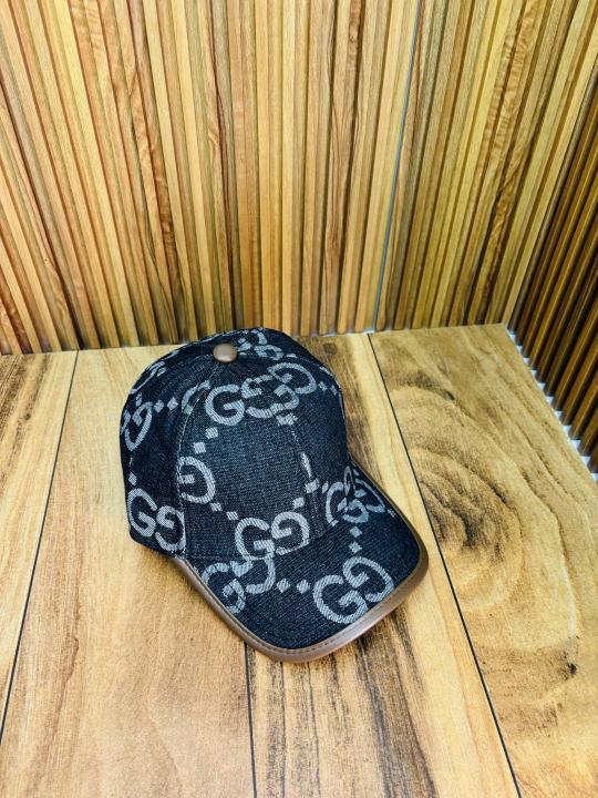 GUCC_I PREMIUM QUALITY CAP