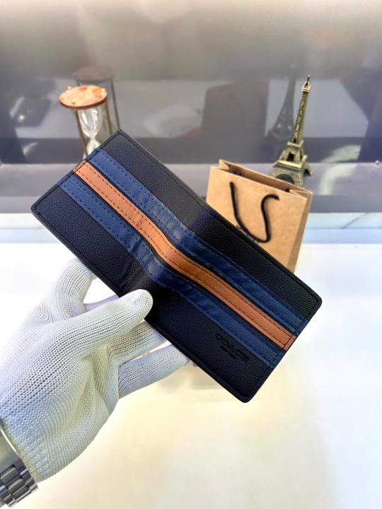 Coac_h New Wallet Premium Quality Fa 870