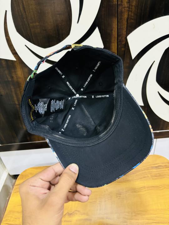 LV LOUI_S VUITTON PREMIUM QUALITY CAP