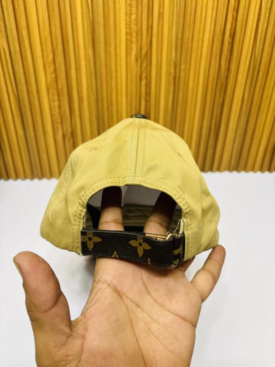LV LOUI_S VUITTON PREMIUM QUALITY CAP