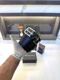 Tommy_Hilfiger Black Premium Quality Belt Fa 495
