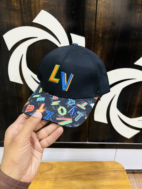 LV LOUI_S VUITTON PREMIUM QUALITY CAP