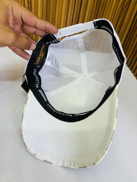 LV LOUI_S VUITTON PREMIUM QUALITY CAP