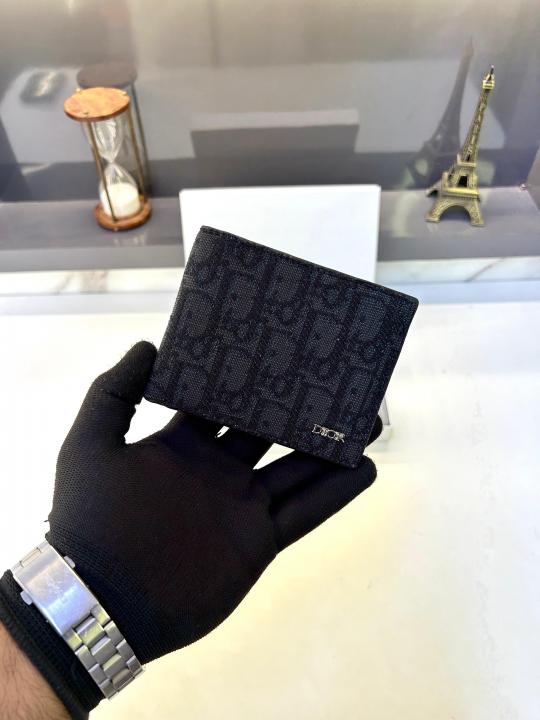 Dio_r 2 Wallet Combo Premium Quality Fa 709