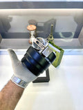 Gucc_i Silver Rose Gold Belt Fa 426