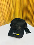 AMIR_I FULL BLACK PREMIUM QUALITY CAP