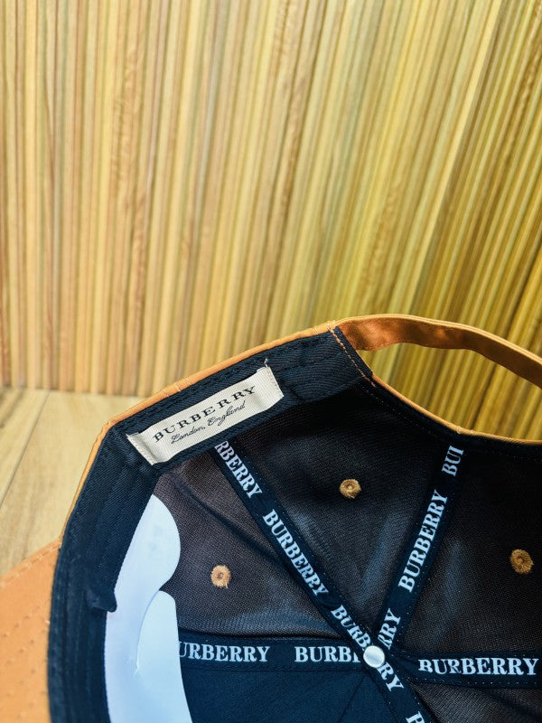 BT BURBERR_Y PREMIUM QUALITY CAP