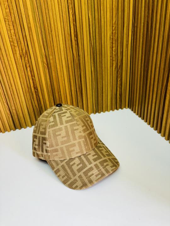 FEND_I PREMIUM QUALITY CAP