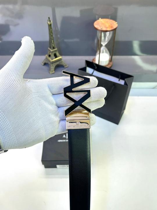 Arman_i Exchange Reversible Golden Black Fa 90