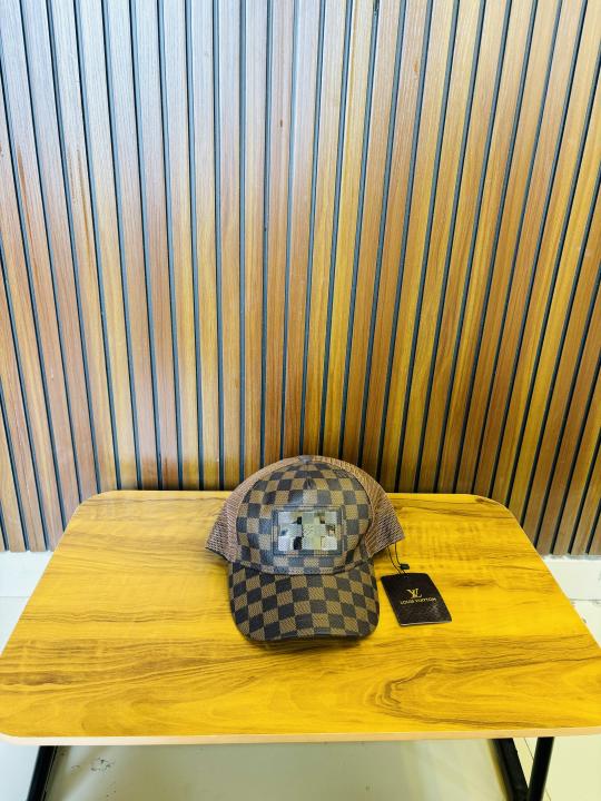 LV LOUI_S VUITTON PREMIUM QUALITY CAP