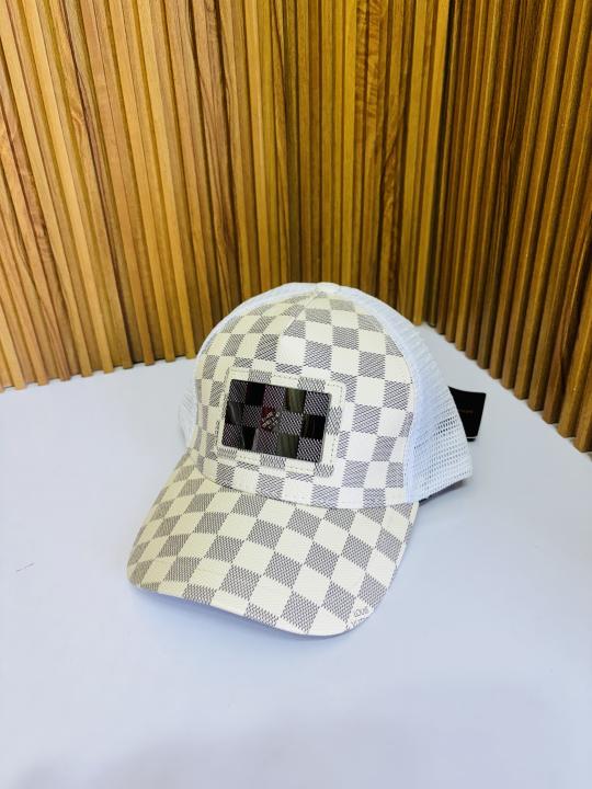 LV LOUI_S VUITTON PREMIUM QUALITY CAP