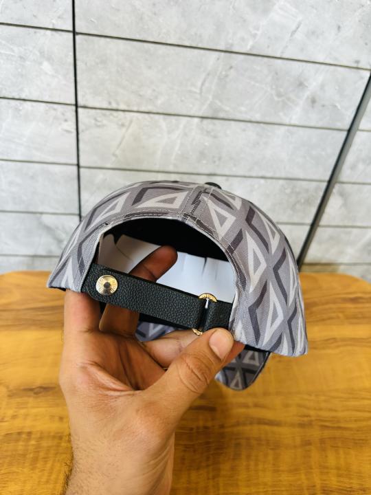 CHRISTIAN DIO_R PREMIUM QUALITY CAP