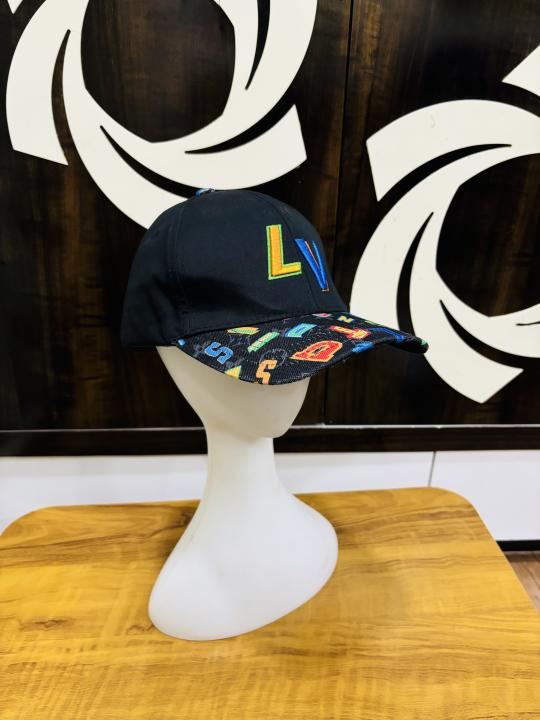 LV LOUI_S VUITTON PREMIUM QUALITY CAP