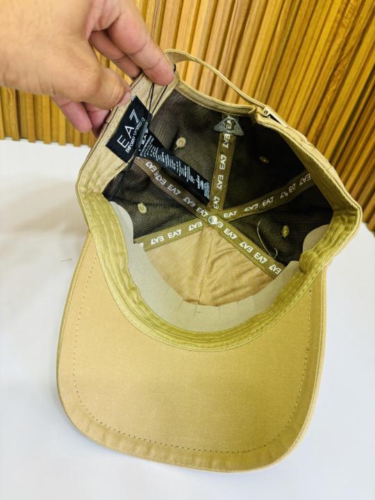 EMPORIO ARMAN_I PREMIUM QUALITY CAP