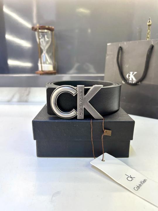 Ck_Calvin Grey Belt Fa 850