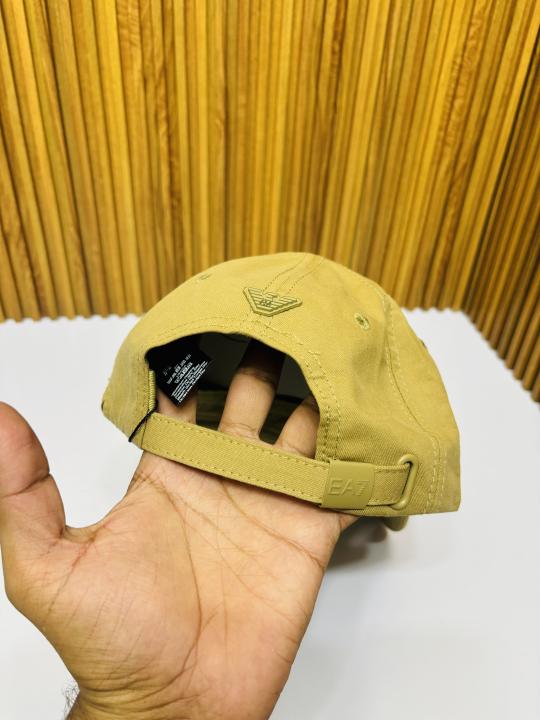 EMPORIO ARMAN_I PREMIUM QUALITY CAP