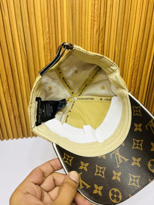LV LOUI_S VUITTON PREMIUM QUALITY CAP
