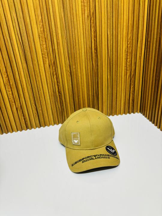 EMPORIO ARMAN_I PREMIUM QUALITY CAP