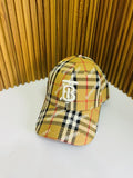 BT BURBERR_Y PREMIUM QUALITY CAP